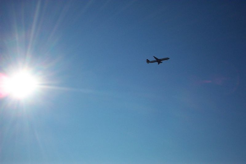 Flug und Flughäfen in Vietnam