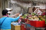 Preise und Verhandeln in Vietnam