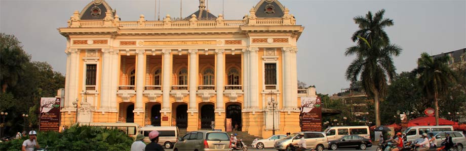 Hanoi