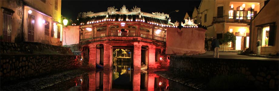 Hoi An