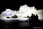 Ninh Binh und die trockene Halong Bucht