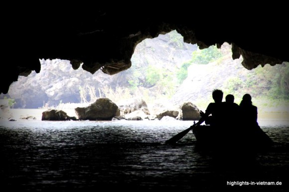 Tam Coc