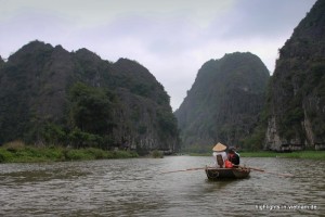 Tam Coc